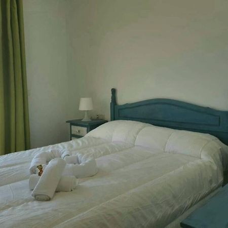 Ferienwohnung Tarajalejo Beach G Exterior foto